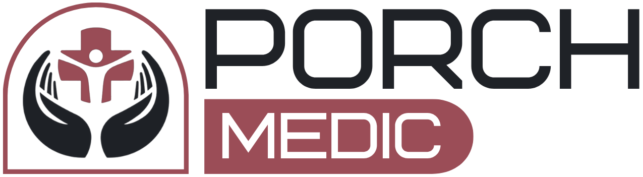 PorchMedic