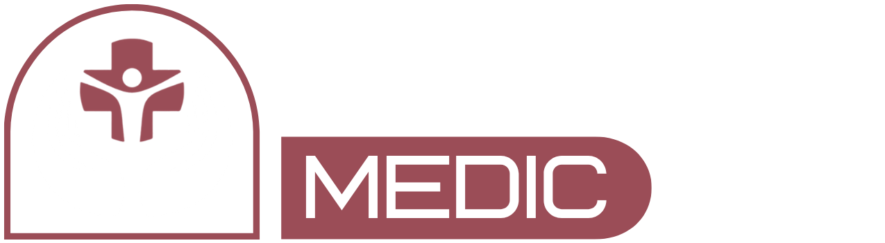 PorchMedic